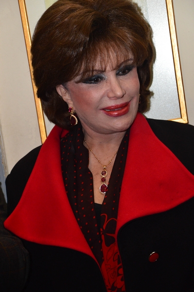 Major General Mahmoud Tay Abu-Dargham Art Exhibition 